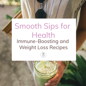 Smooth Sips for Health