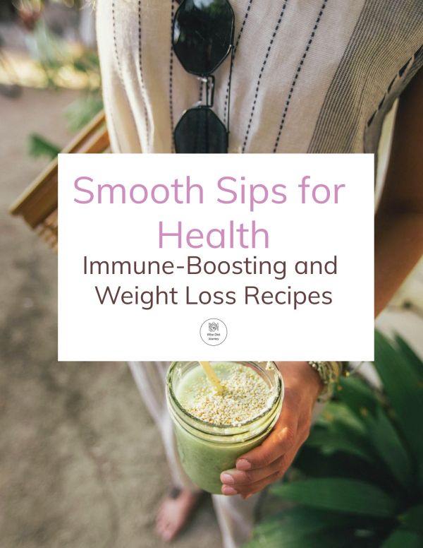 Smooth Sips for Health