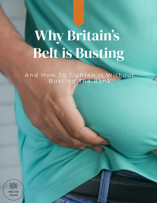 Why Britain’s Belt is Busting