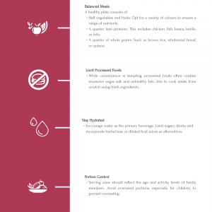 The Essential Guide To a Healthy Balanced Diet - Image 3