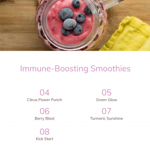 Smooth Sips for Health - Image 2