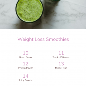 Smooth Sips for Health - Image 3