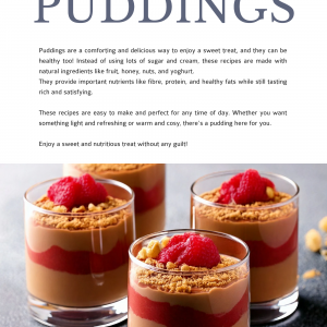 For the Love of Dessert - Image 3