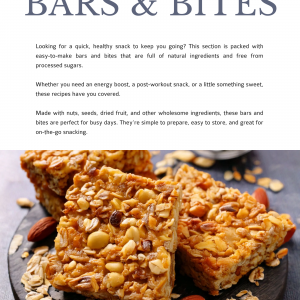 For the Love of Dessert - Image 4