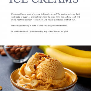 For the Love of Dessert - Image 5