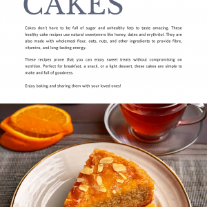 For the Love of Dessert - Image 2